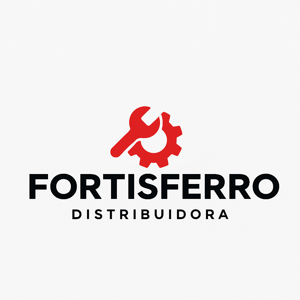 Fortisferro Logo
